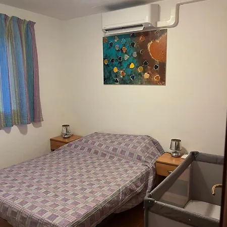 Moriani G1 アパート *