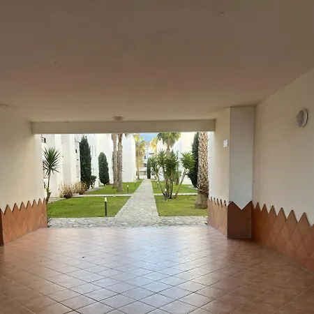 アパート Moriani G1 *