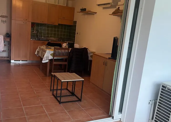 アパート Moriani G1