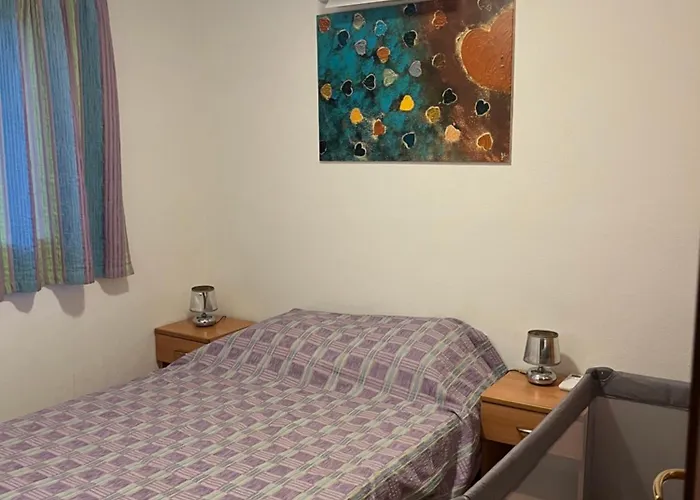 Moriani G1 アパート *