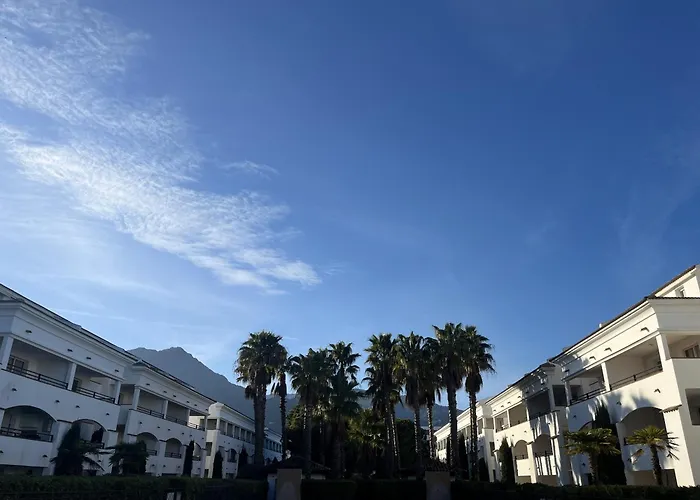 アパート Moriani G1