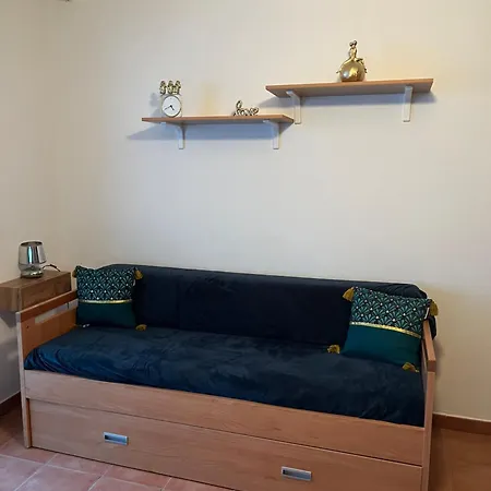 Moriani G1 圣尼科劳