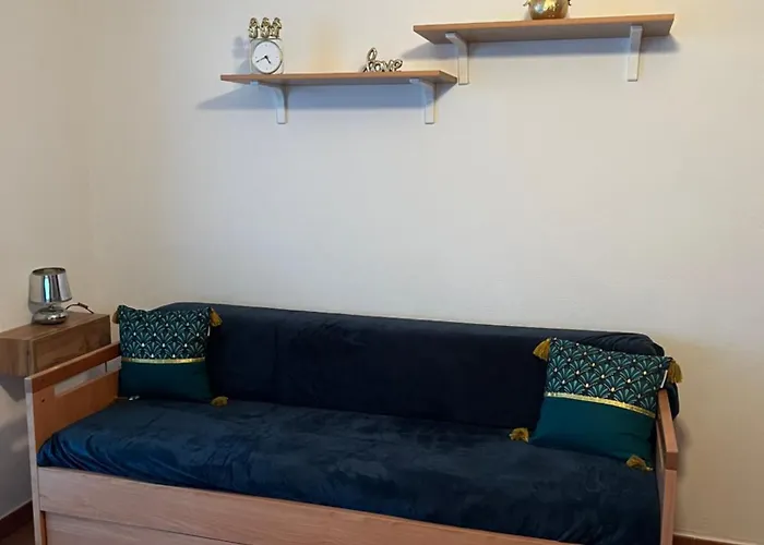 Moriani G1 圣尼科劳